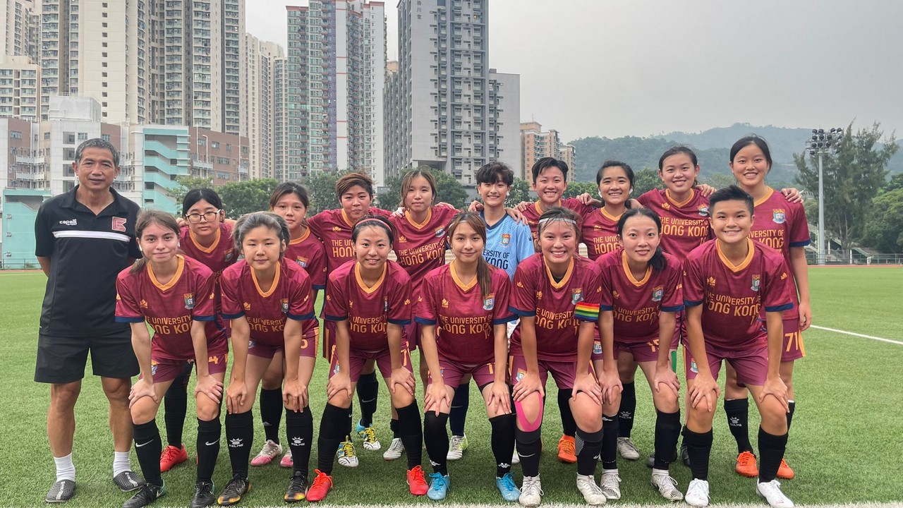 Soccer Team 26