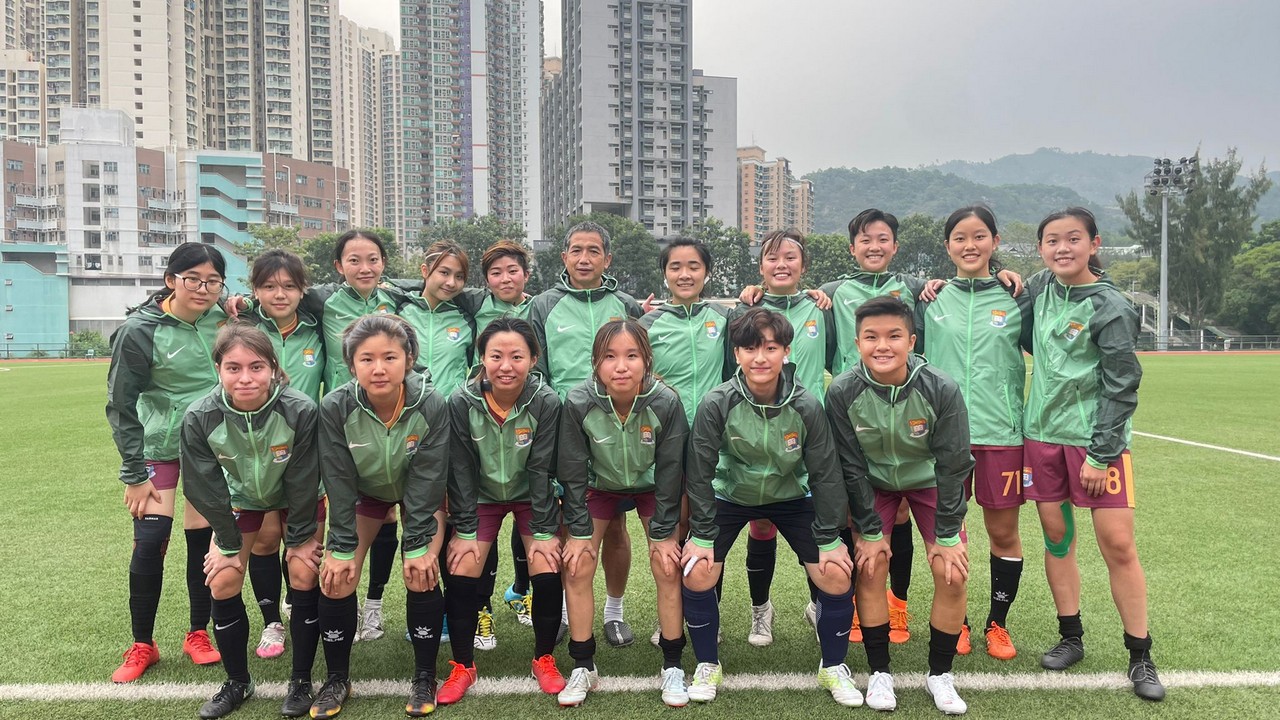 Soccer Team 27