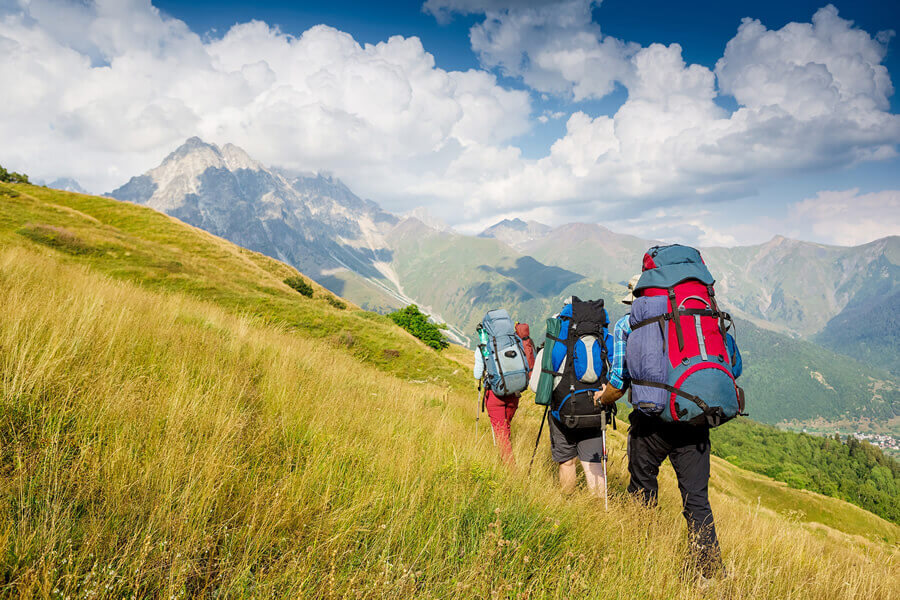 Adventure Hike photo
