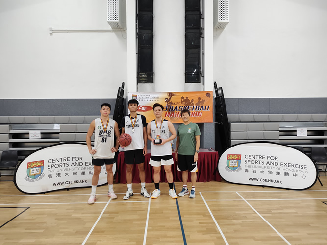 Jack Li Sports Academy