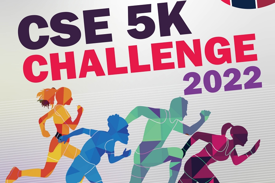 CSE 5k