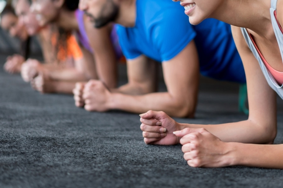 Dance & Physical Fitness