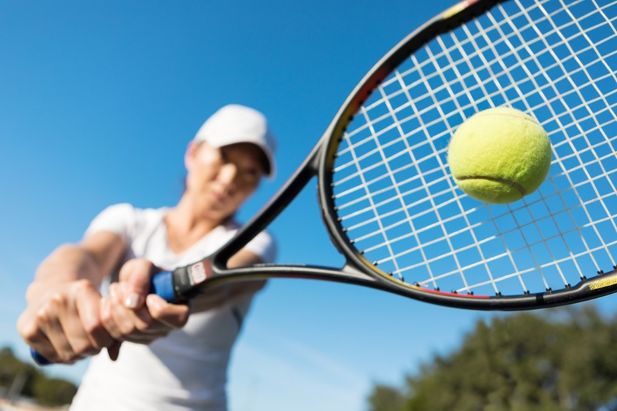 Rackets & Ball Games